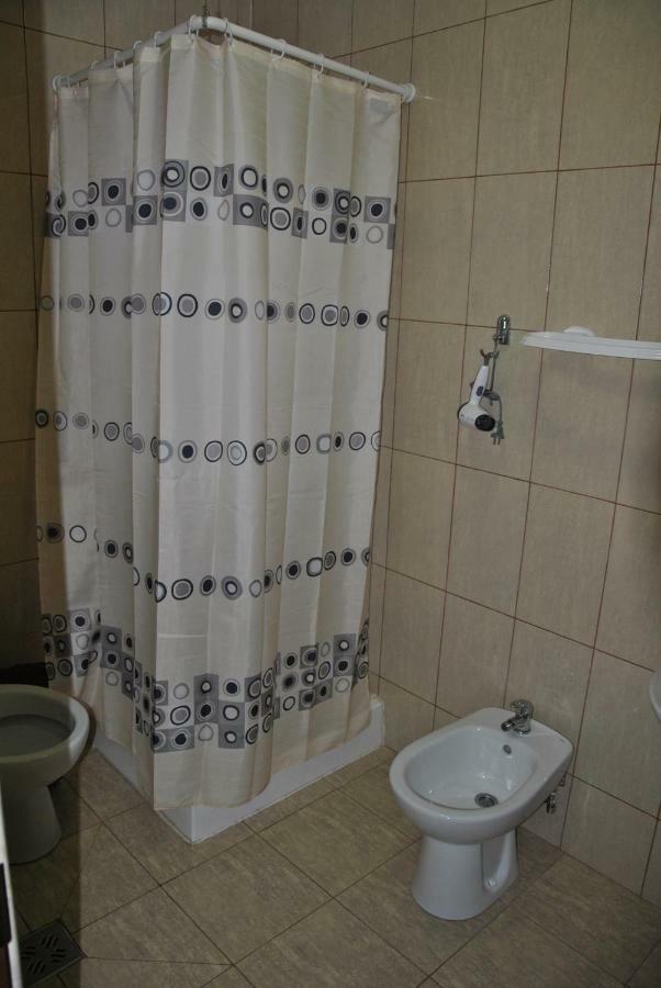 Hotel Casa Matei à Mahmudia Extérieur photo